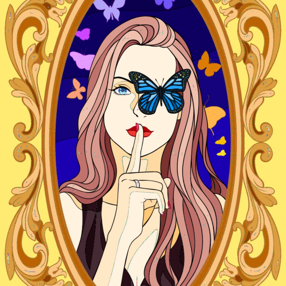 Meet your Posher, Gabrielle